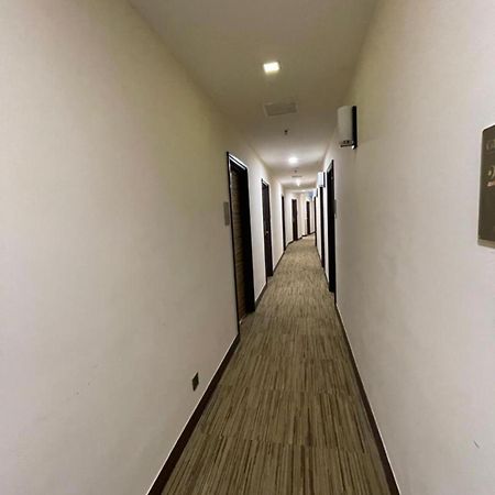 ジオベイ ホテル ジョホールバル エクステリア 写真