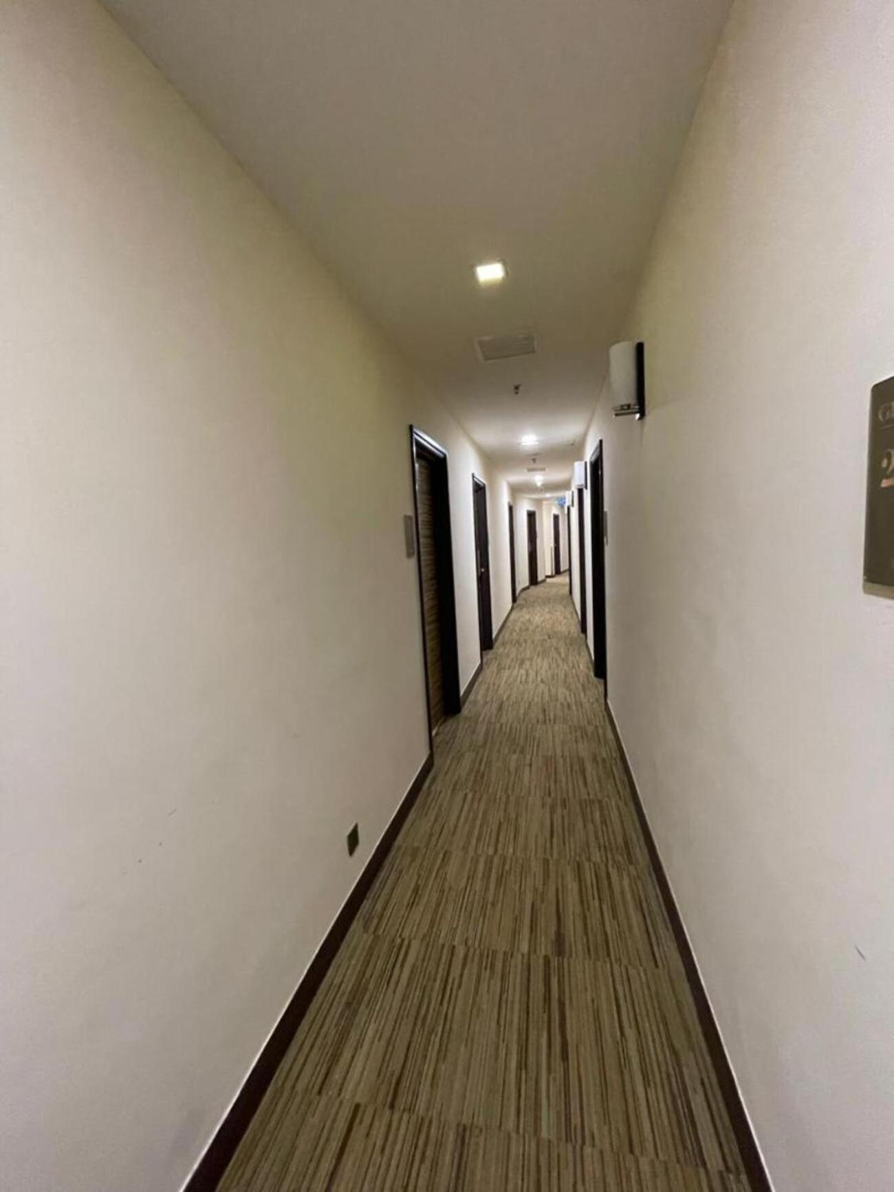 ジオベイ ホテル ジョホールバル エクステリア 写真